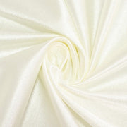 90" x 132" Scuba Polyester Rectangular Tablecloth