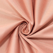 90" x 132" Scuba Polyester Rectangular Tablecloth