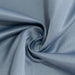 90" x 156" Lamour Satin Rectangular Tablecloth