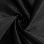 90" x 156" Lamour Satin Rectangular Tablecloth