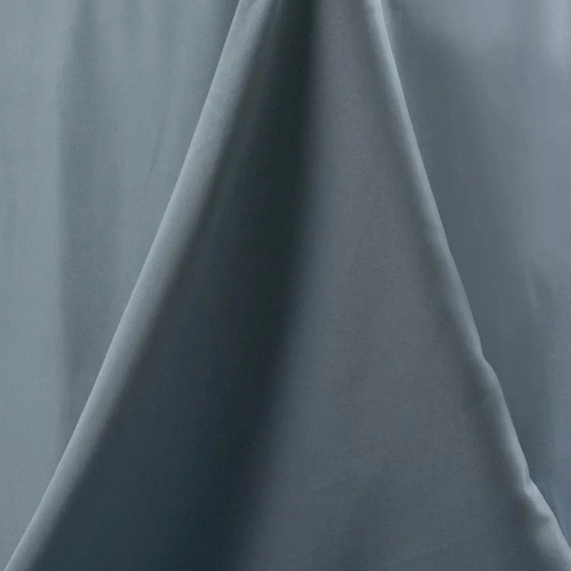 90" x 156" Premium Polyester Rectangular Tablecloth