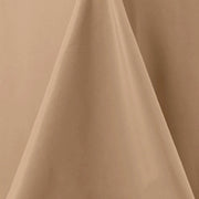 90" x 156" Premium Polyester Rectangular Tablecloth