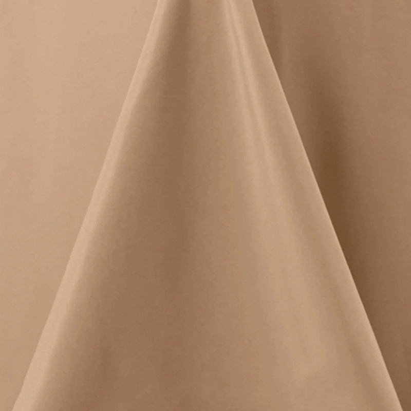 90" x 156" Premium Polyester Rectangular Tablecloth