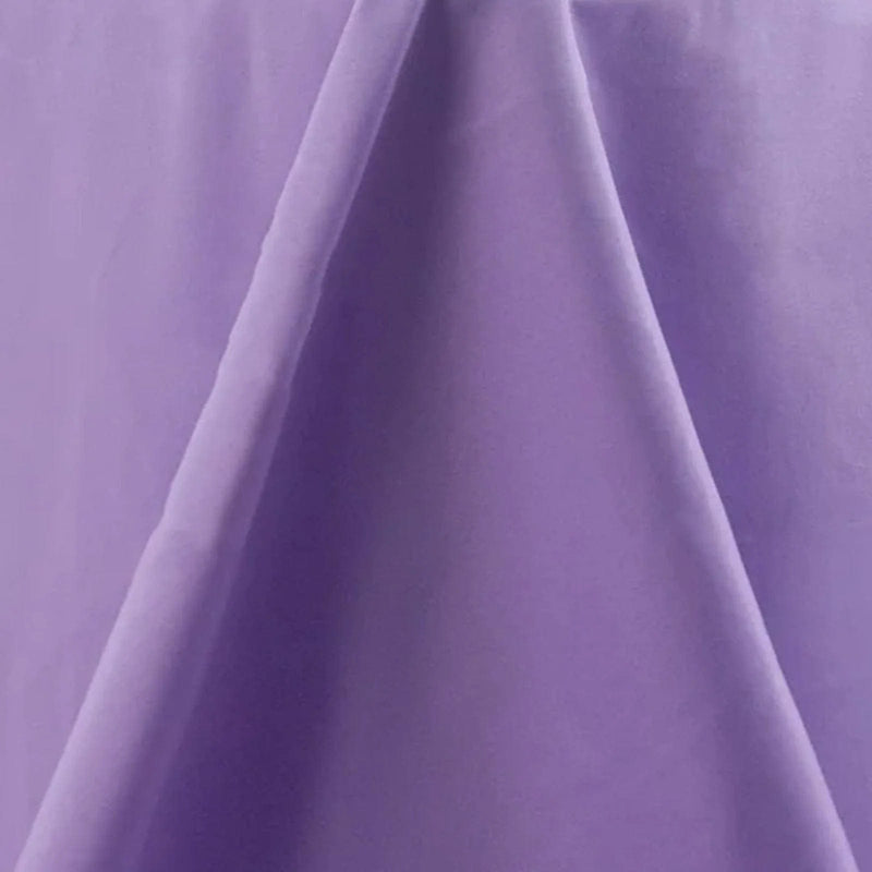 90" x 156" Premium Polyester Rectangular Tablecloth