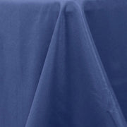 90" x 156" Premium Polyester Rectangular Tablecloth