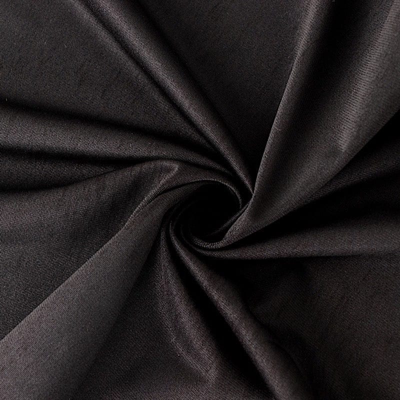 90" x 156" Scuba Polyester Rectangular Tablecloth