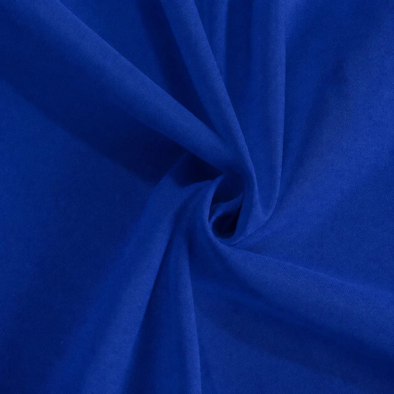 90" x 90" Premium Polyester Square Tablecloth