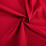 90" x 90" Premium Polyester Square Tablecloth