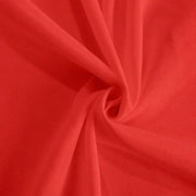 90" x 90" Premium Polyester Square Tablecloth