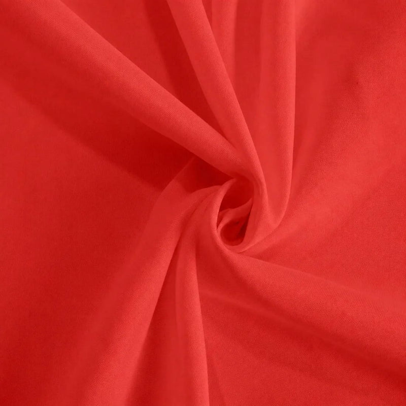 90" x 90" Premium Polyester Square Tablecloth