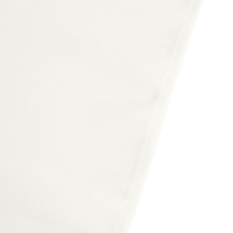 90" x 90" Premium Polyester Square Tablecloth