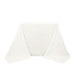 90" x 90" Premium Polyester Square Tablecloth