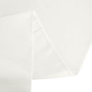 90" x 90" Premium Polyester Square Tablecloth