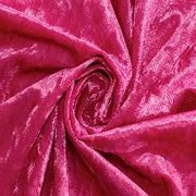 90"x132" Premium Velvet Rectangular Tablecloth