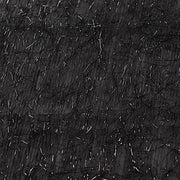 90"x156" Polyester Rectangular Tablecloth with Metallic Tinsel