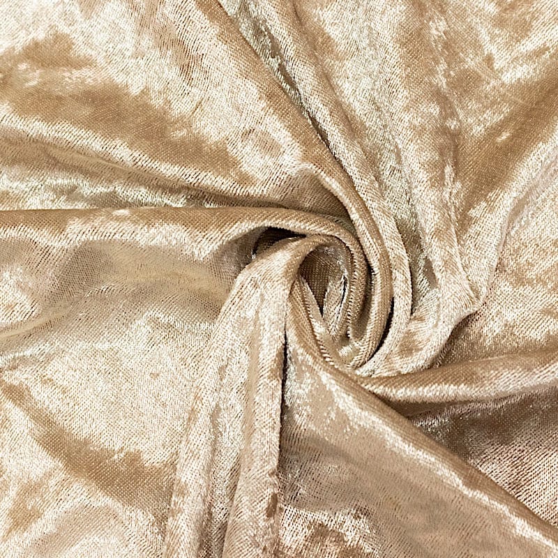 5 ft x 12 ft Premium Smooth Velvet Backdrop Curtain