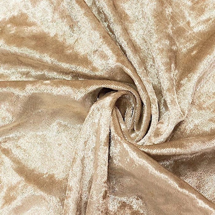 5 ft x 12 ft Premium Smooth Velvet Backdrop Curtain