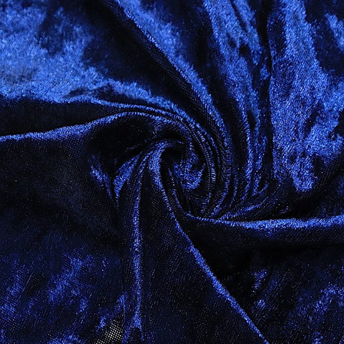 5 ft x 12 ft Premium Smooth Velvet Backdrop Curtain