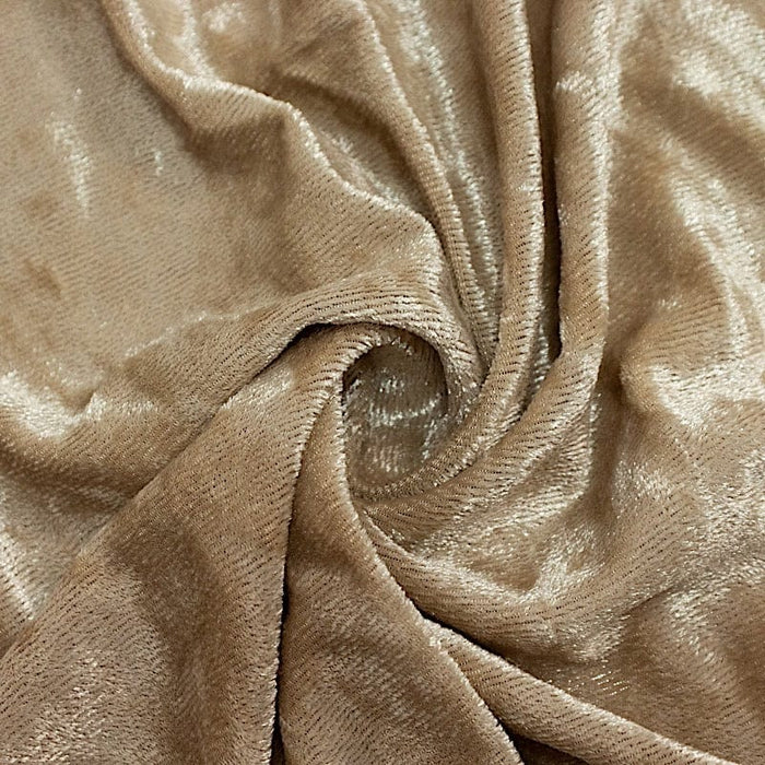 8 ft x 8 ft Premium Velvet Backdrop Curtain