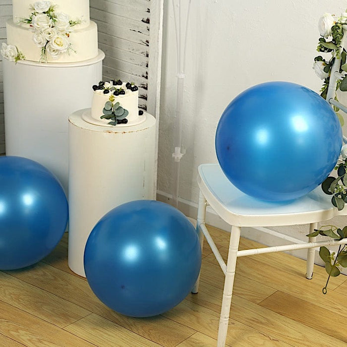 10 Biodegradable Party Balloons