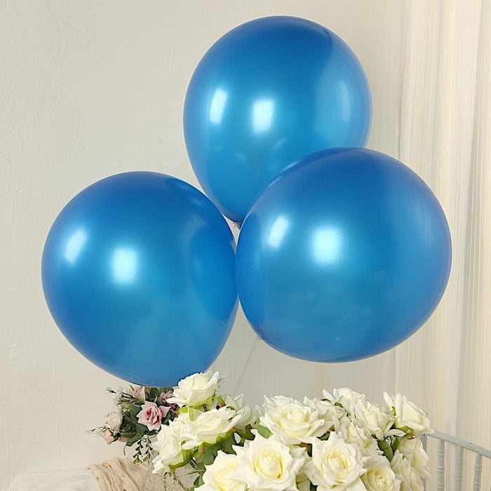 10 Biodegradable Party Balloons