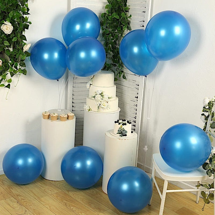 10 Biodegradable Party Balloons