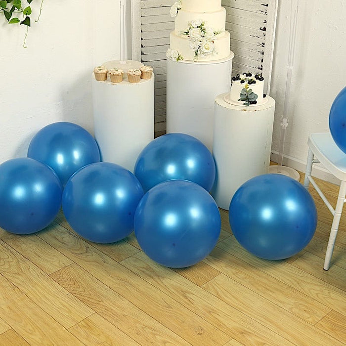 10 Biodegradable Party Balloons