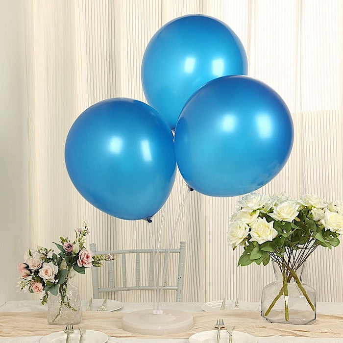 10 Biodegradable Party Balloons