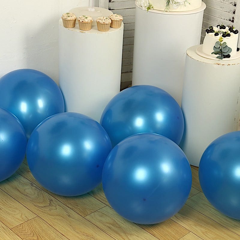 10 Biodegradable Party Balloons