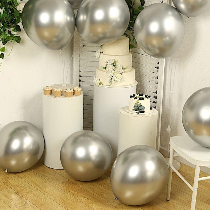10 Biodegradable Party Balloons