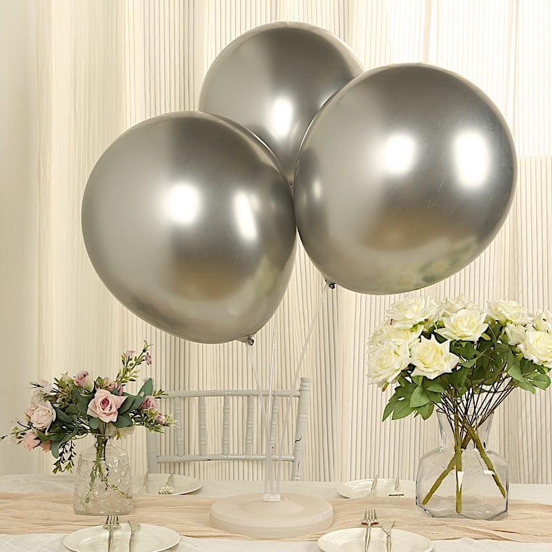 10 Biodegradable Party Balloons