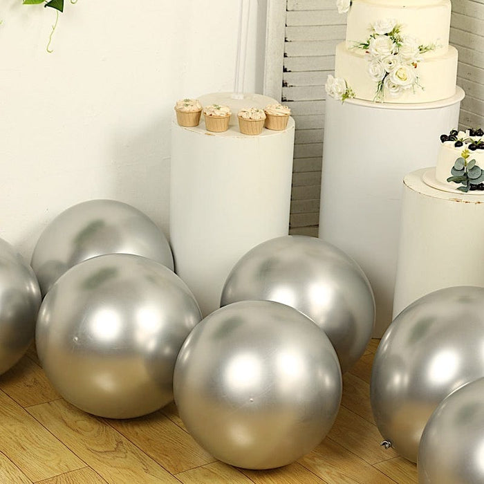 10 Biodegradable Party Balloons