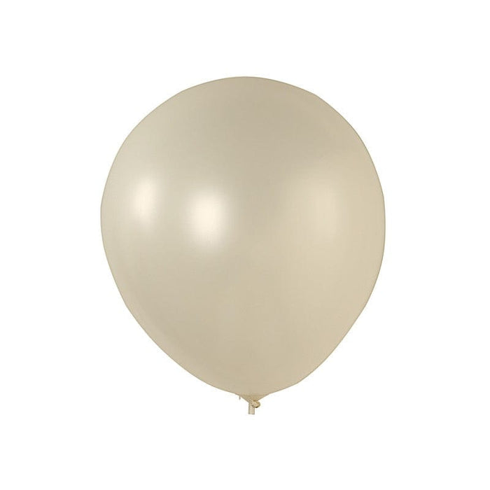 10 Biodegradable Party Balloons