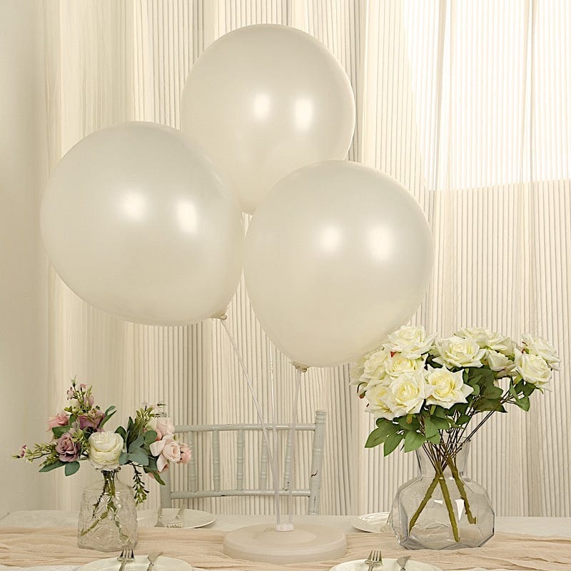 10 Biodegradable Party Balloons