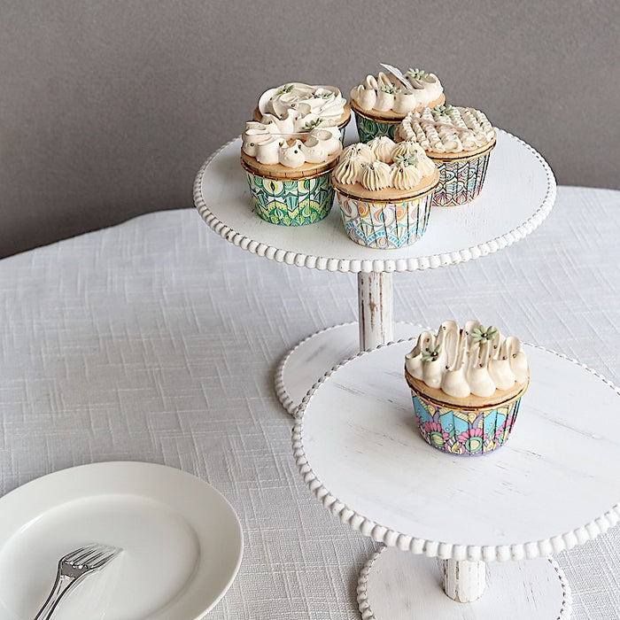 50 Paper Foil Cupcake Liners - Assorted