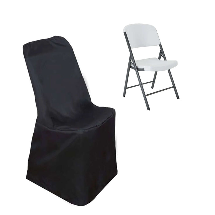 Polyester Lifetime Folding Chair Cover