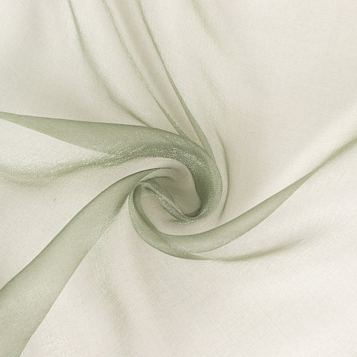 Chiffon Fabric Bolt 54" x 10 yards