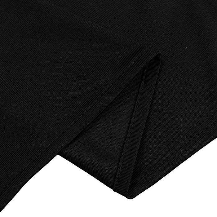 14 ft Scuba Polyester Backdrop Drape Curtain with Rod Pockets