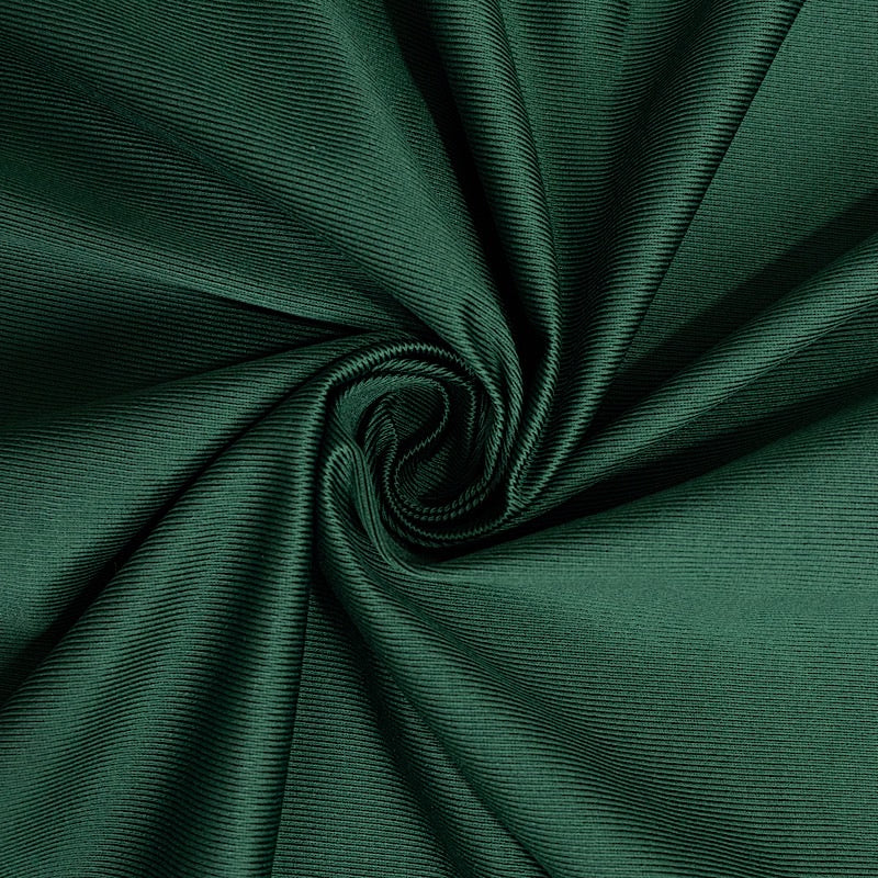 14 ft Scuba Polyester Backdrop Drape Curtain with Rod Pockets