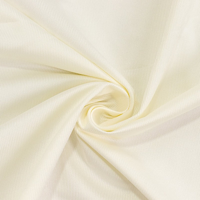 14 ft Scuba Polyester Backdrop Drape Curtain with Rod Pockets