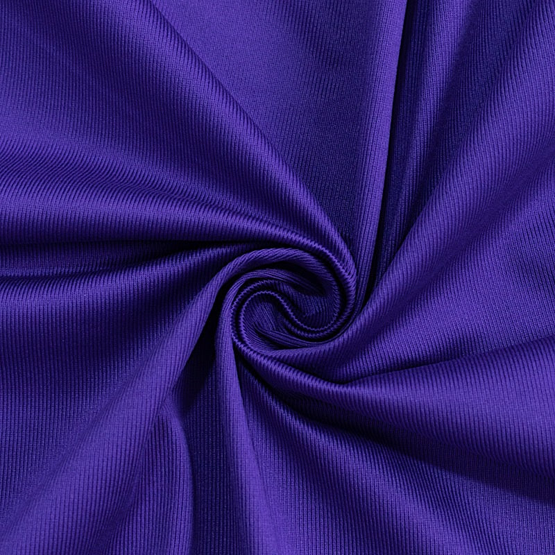 14 ft Scuba Polyester Backdrop Drape Curtain with Rod Pockets