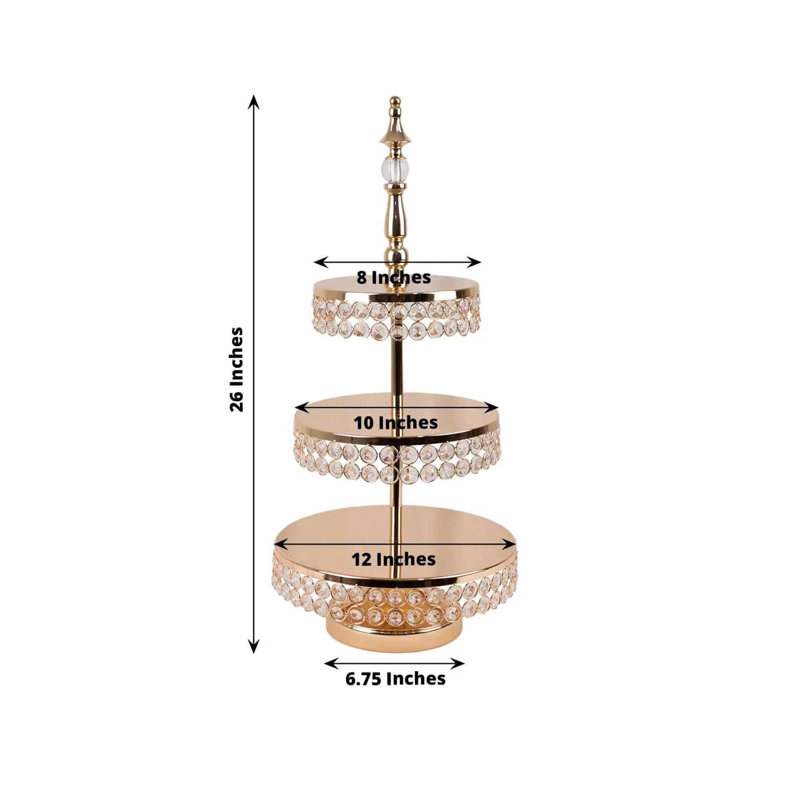 3-Tier 26