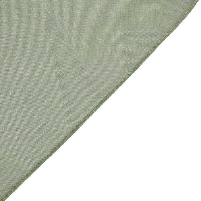 18 ft Sheer Organza Backdrop Curtain Window Drape Panel