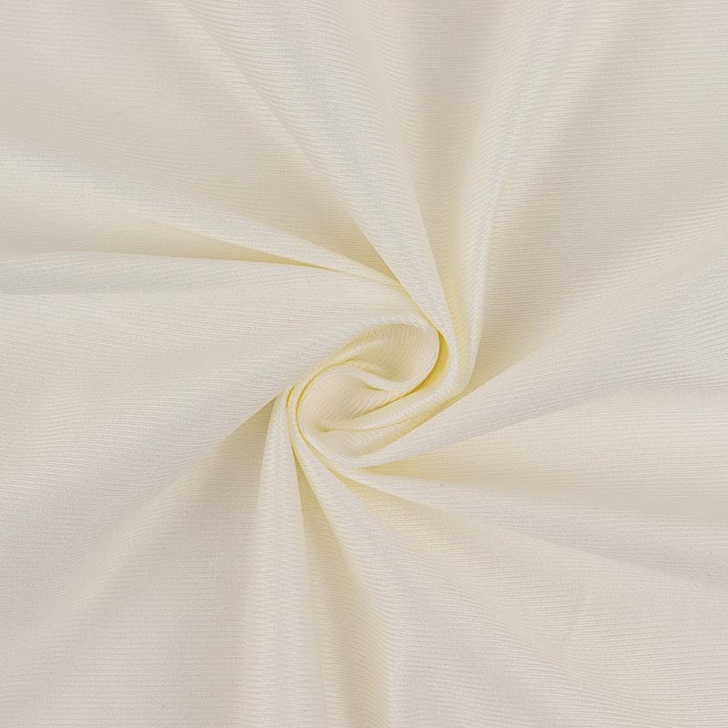 60" x 10 yards Scuba Polyester Fabric Bolt