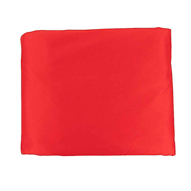 60" x 10 yards Scuba Polyester Fabric Bolt