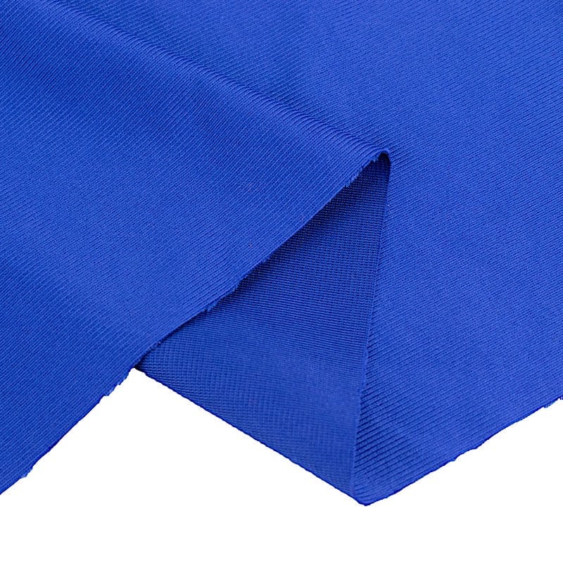 60" x 10 yards Scuba Polyester Fabric Bolt