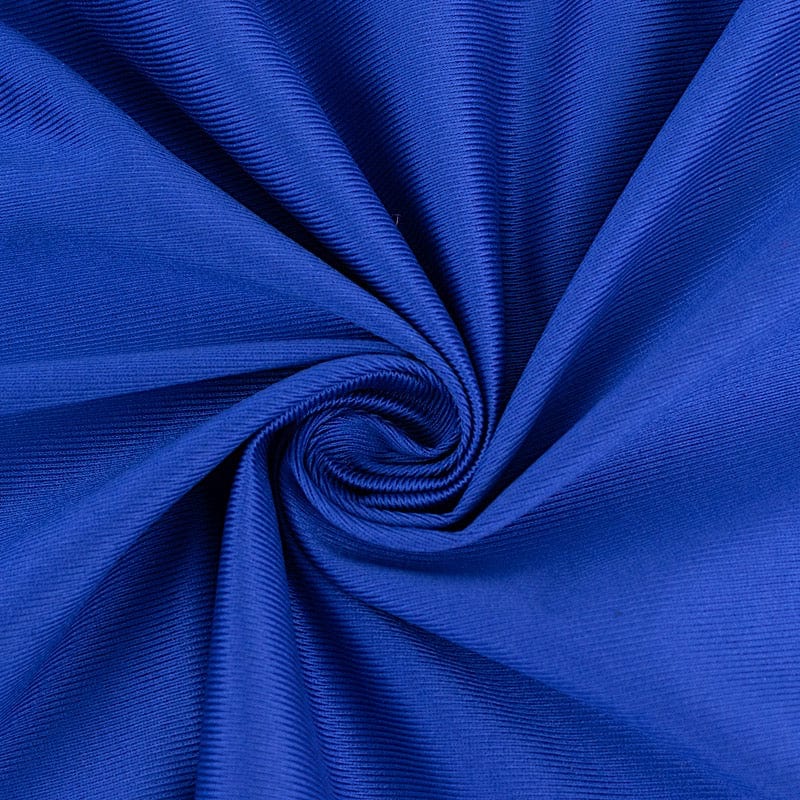 60" x 10 yards Scuba Polyester Fabric Bolt