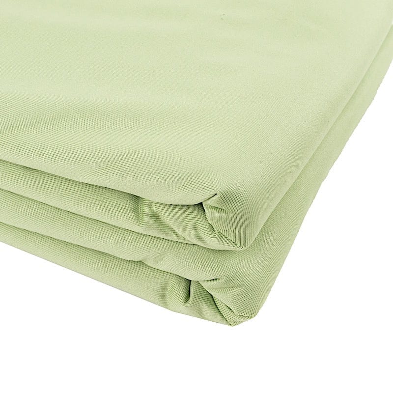 60" x 10 yards Scuba Polyester Fabric Bolt