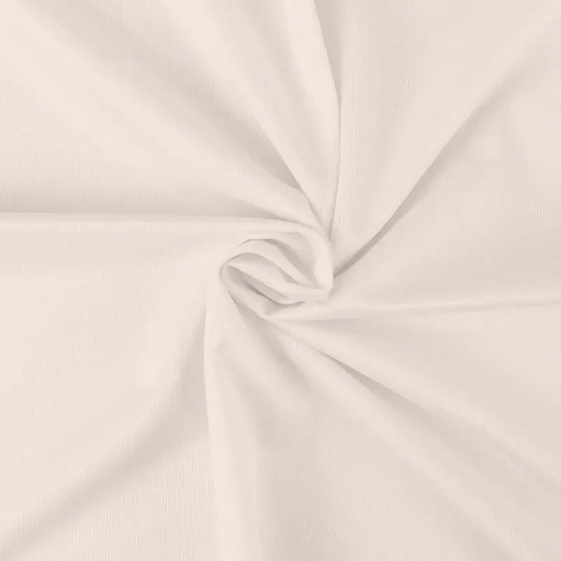 5 Pack 17" x 17" Scuba Wrinkle-Free Reusable Cloth Napkins