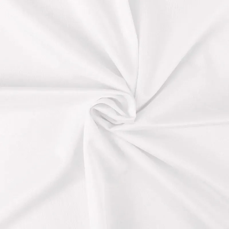 5 Pack 17" x 17" Scuba Wrinkle-Free Reusable Cloth Napkins